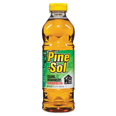 Pine-Sol&reg; Multi-Surface Cleaner