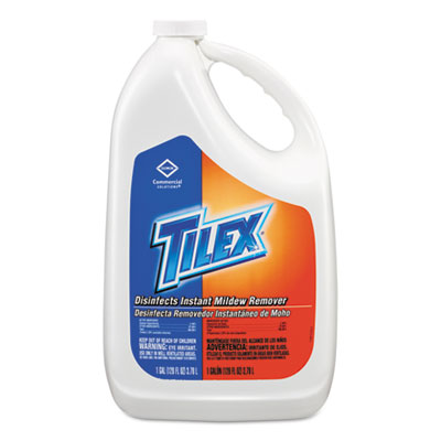 Tilex&reg; Disinfects Instant Mildew Remover