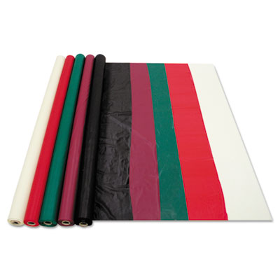Creative Converting Plastic Tablecovers