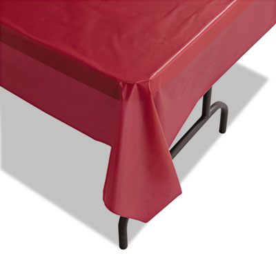Creative Converting Plastic Tablecovers
