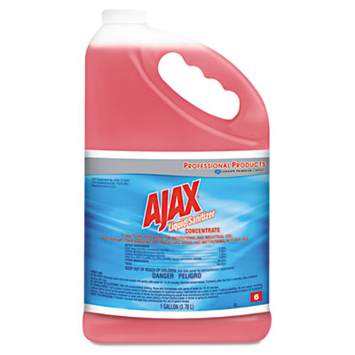 Ajax&reg; Expert Disinfectant Cleaner/Sanitizer
