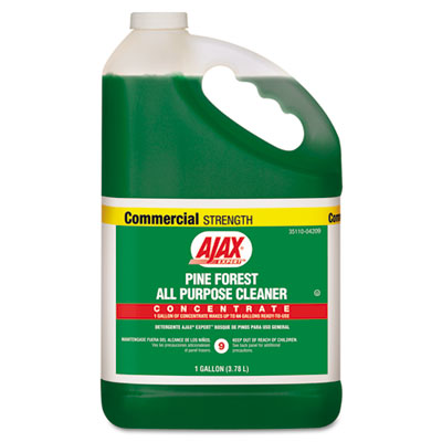 Ajax&reg; Pine Forest All-Purpose Cleaner