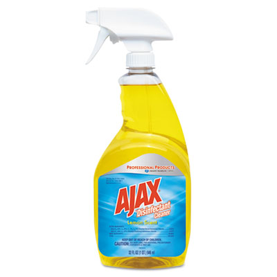 Ajax&reg; Concentrated All-Purpose Disinfectant/Cleaner
