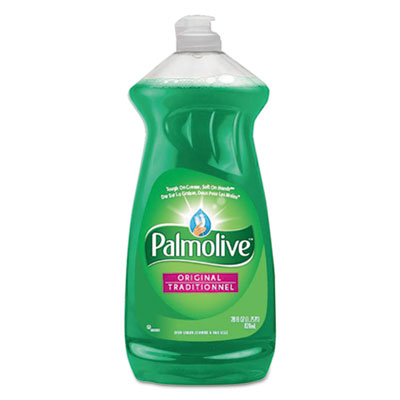 Palmolive&reg; Dishwashing Liquid & Hand Soap
