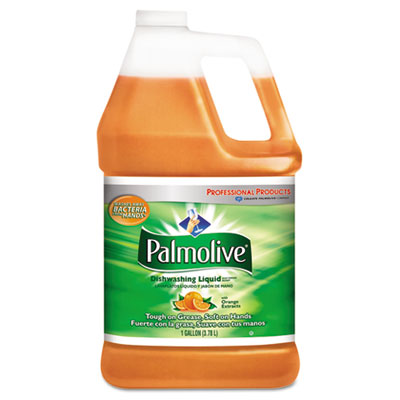 Palmolive&reg; Dishwashing Liquid & Hand Soap