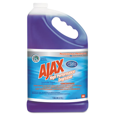 Ajax&reg; Expert High Performance Degreaser Concentrate
