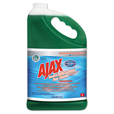 Ajax&reg; Expert Neutral Multi-Surface/Floor Cleaner