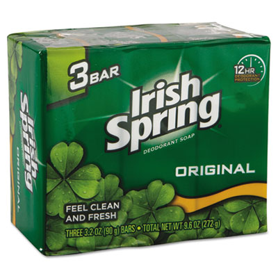 Irish Spring&reg; Bar Soap