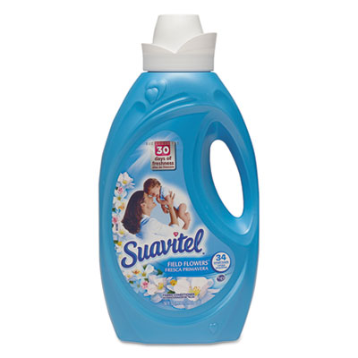 Colgate-Palmolive Suavitel&reg; Fabric Softener