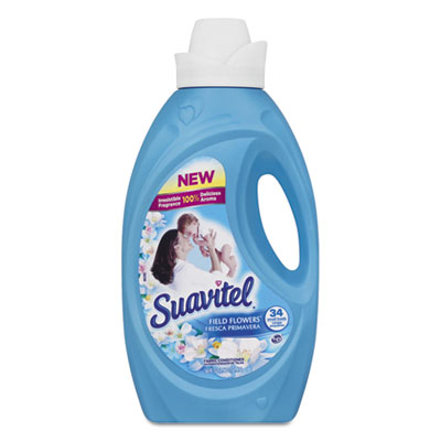 Colgate-Palmolive Suavitel&reg; Fabric Softener