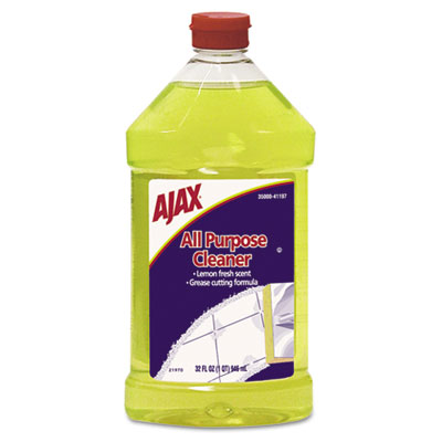 Ajax&reg; All-Purpose Cleaner