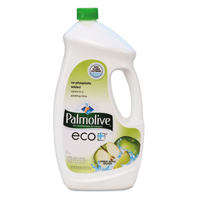 Palmolive&reg; eco+ Dishwashing Detergent