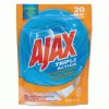 Ajax&reg; Triple Action Automatic Dishwasher Detergent Packs