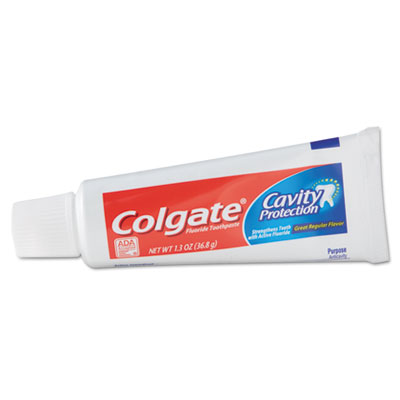 Colgate&reg; Cavity Protection Toothpaste