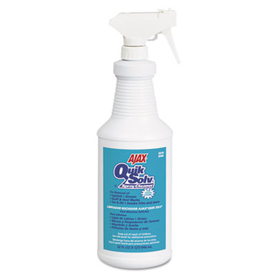 Ajax&reg; Quik Solv&reg; RTU Cleaner