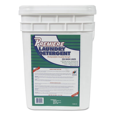 CPI&reg; Premier Laundry Detergent Powder