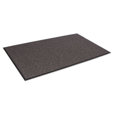 Crown Cross-Over Indoor Wiper/Scraper Mat