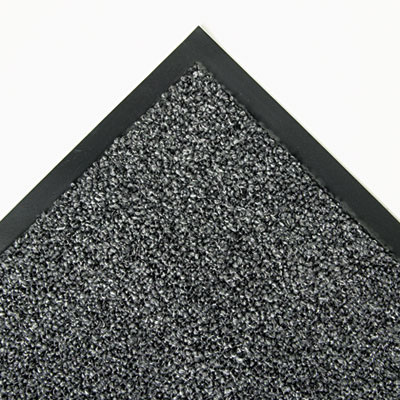 Crown Cross-Over Indoor Wiper/Scraper Mat