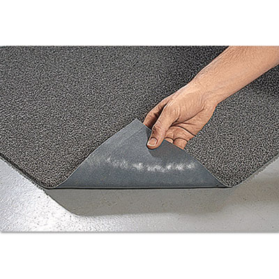 Crown Spaghetti Vinyl-Loop Floor Mat