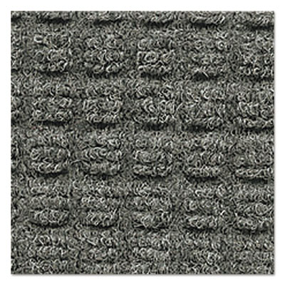 Crown Super-Soaker Wiper/Scraper Mat with Gripper Bottom