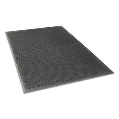 Crown-Tred Indoor/Outdoor Scraper Mat