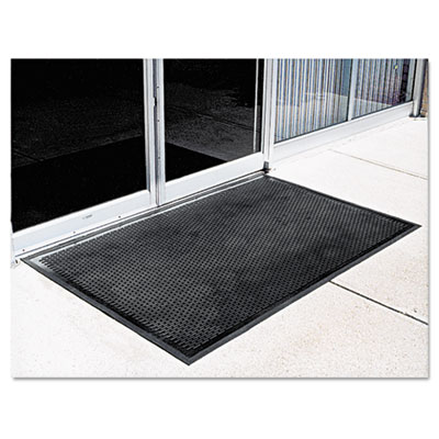 Crown-Tred Indoor/Outdoor Scraper Mat