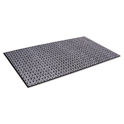 Crown Tire-Track Wiper/Scraper Mat