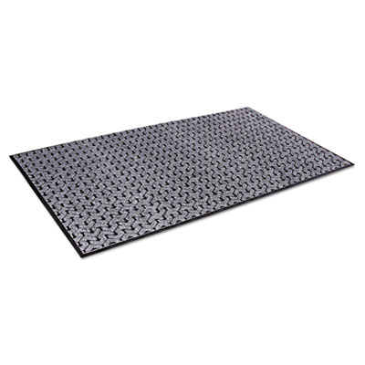 Crown Tire-Track Wiper/Scraper Mat