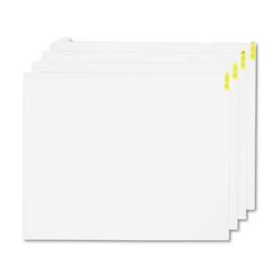 Crown Walk-N-Clean 60-Sheet Pad Refill