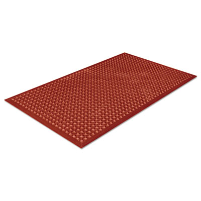 Crown Safewalk-Light Heavy-Duty Anti-Fatigue Mat