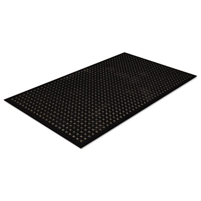 Crown Safewalk-Light Heavy-Duty Anti-Fatigue Mat