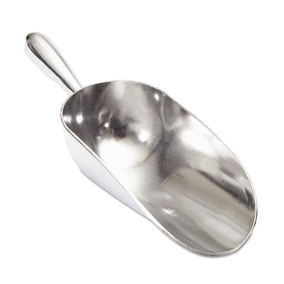 Crestware Cast Aluminum Scoop