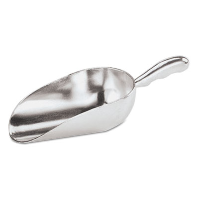 Crestware Aluminum Scoop
