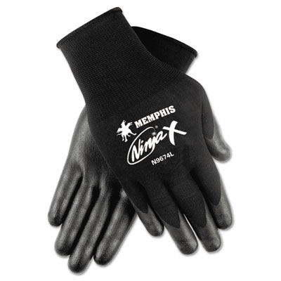 Memphis&#153; Ninja&reg; X Gloves