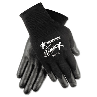 Memphis Ninja&reg; X Gloves