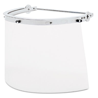 Crews&reg; Safety Headgear Bracket