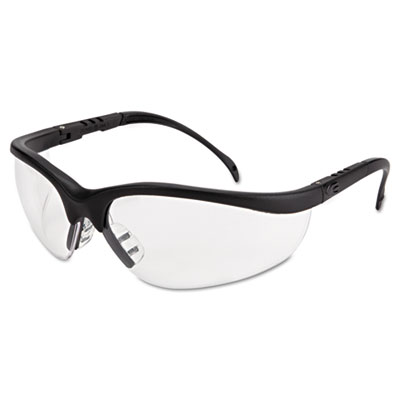 Crews&reg; Klondike&reg; Safety Glasses