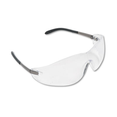 Crews&reg; Blackjack&reg; Safety Glasses
