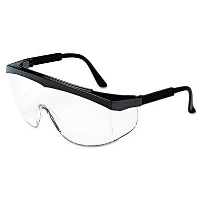 Crews&reg; Stratos&reg; Safety Glasses