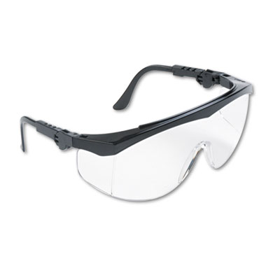 Crews&reg; Tomahawk&reg; Safety Glasses