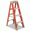 Louisville&reg; FS1500 Series Fiberglass Step Ladder FS1504
