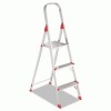 Louisville&reg; Aluminum Euro Platform Ladder