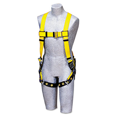 DBI-SALA&reg; Delta No-Tangle Full-Body Harness