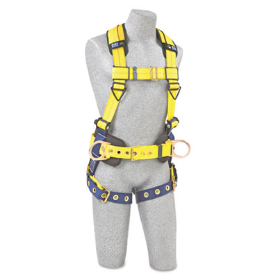 DBI-SALA&reg; Delta No-Tangle Full-Body Harness