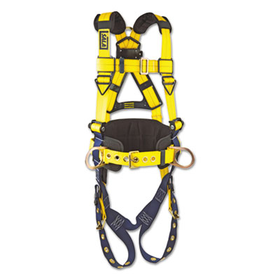 DBI-SALA&reg; Delta No-Tangle Full-Body Harness