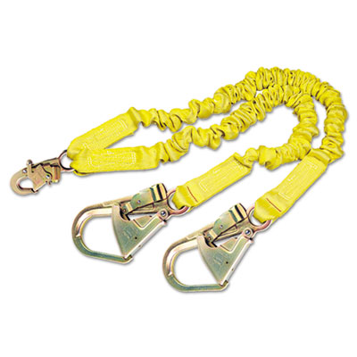 DBI-SALA&reg; ShockWave2 Shock-Absorbing Lanyard