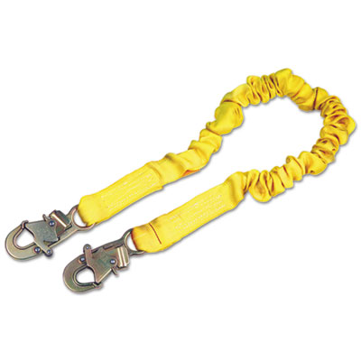 DBI-SALA&reg; ShockWave2 Shock-Absorbing Lanyard