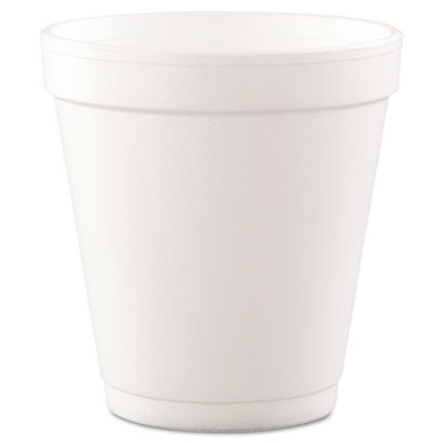 Dart&reg; Conex&reg; Hot/Cold Foam Drinking Cups