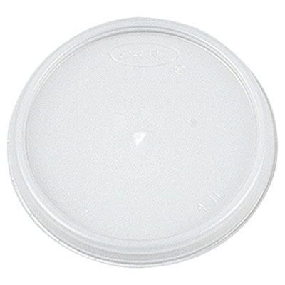 Dart&reg; Plastic Lids