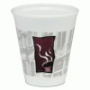 Dart&reg; Uptown&#153; Thermo-Glaze Hot/Cold Cups